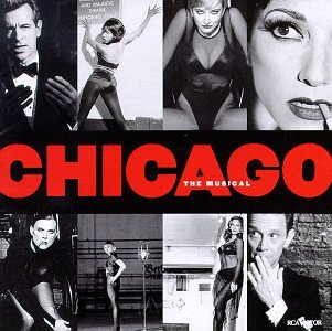 Chicago, İstanbul'a gidiyor!
